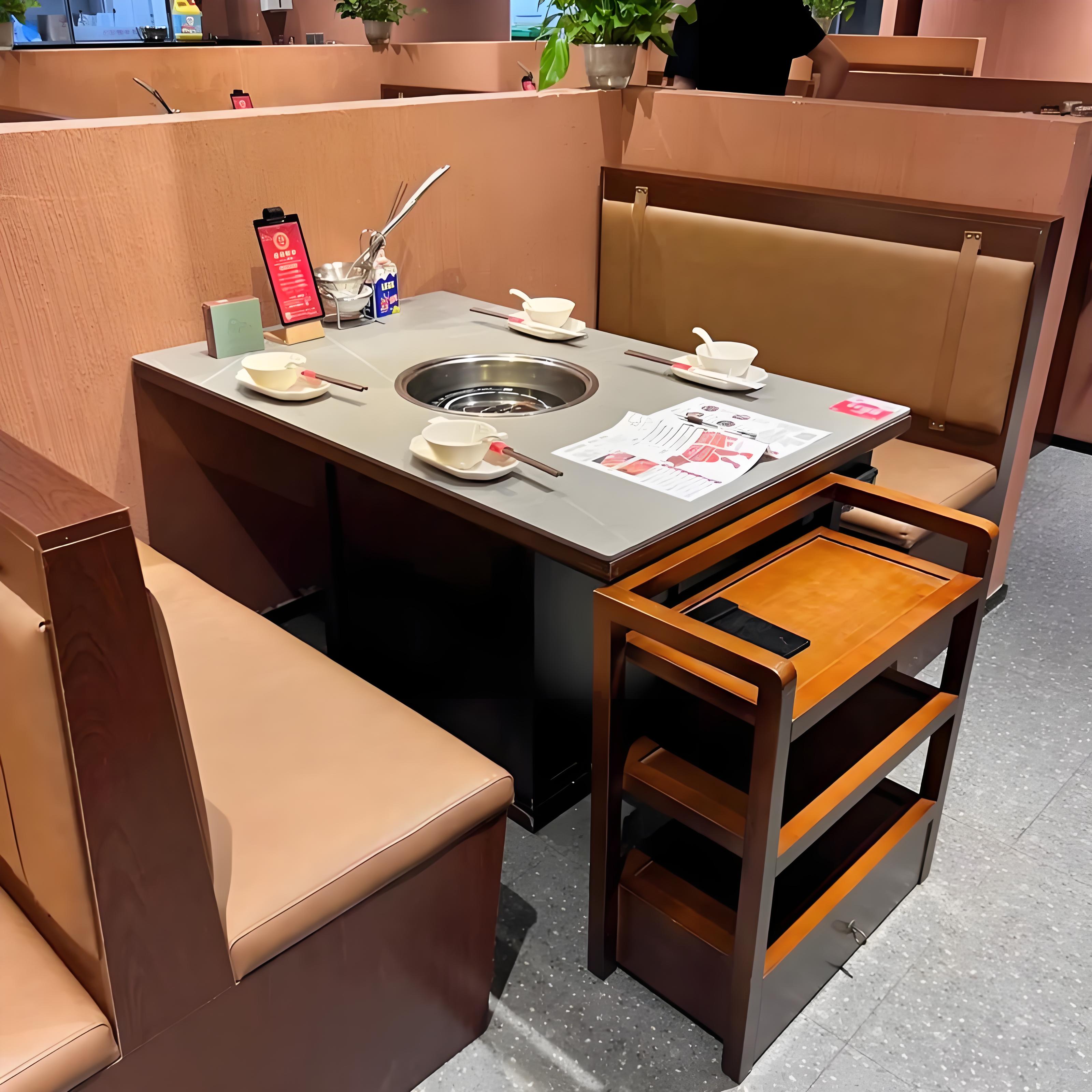 济宁市无烟净化灶台地锅鸡灶台 - 排名